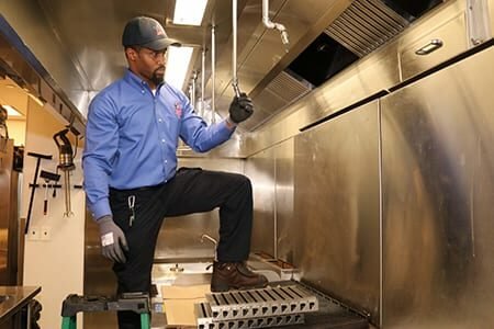 Kitchen Duct Cleaning London Fire Safety Kitchen Duct Cleaning London Fire Safety