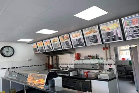 Kitchen Duct Cleaning London Kitchen Duct Cleaning London