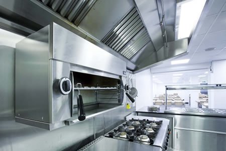 kitchen Duct Cleaning London kitchen Duct Cleaning London