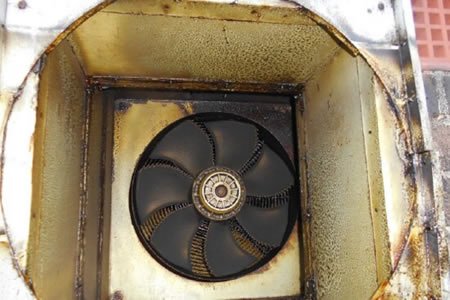 Kitchen Extraction Fan Cleaning London Kitchen Extraction Fan Cleaning London