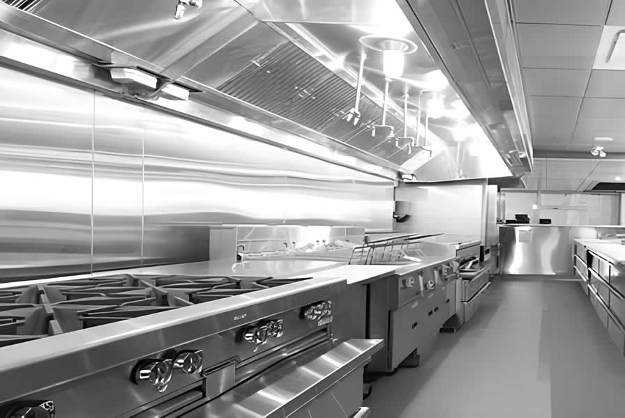 Kitchen Canopy Cleaning London Kitchen Canopy Cleaning London