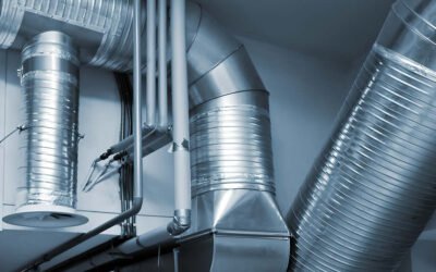 Kitchen Duct Cleaning in Birmingham: Why DuctAir UK is Your Top Choice