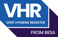 VHR Footer Logo