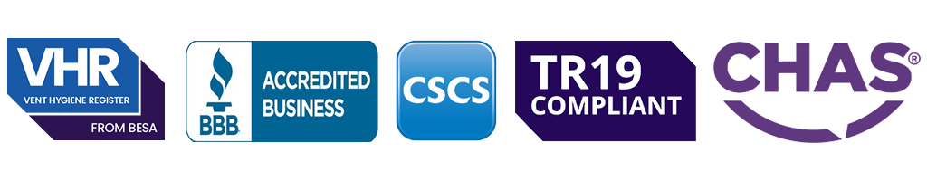 Accreditations